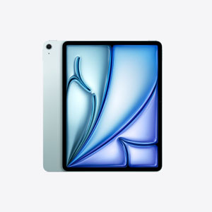 Free iPad