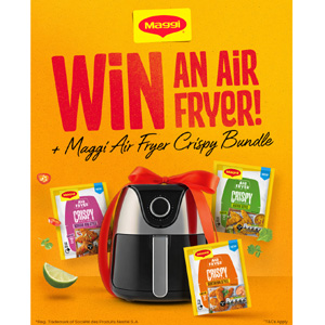 Free Air Fryer