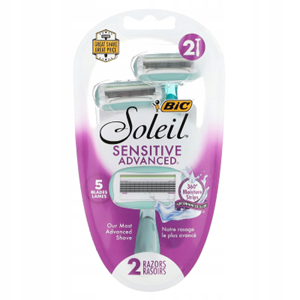 Free BIC Razors