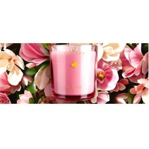 Free CANOPY Candle
