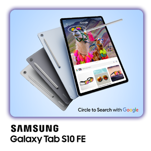 Free Galaxy Tab S10