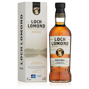 Free Loch Lomond Whisky
