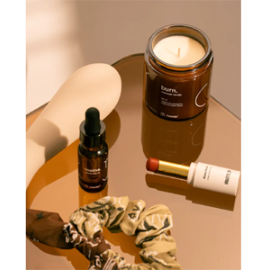 Free maude x Oh My Cream Bundle