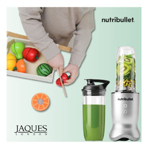 Free Nutribullet Ultra