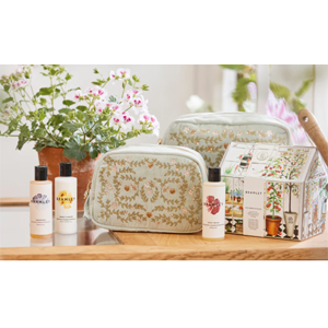 Free Botanical Goodies