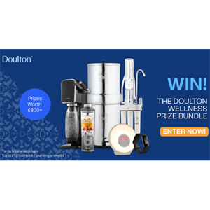 Free Doulton Bundle