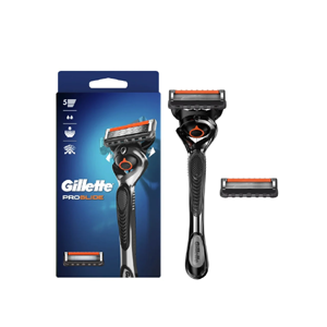 Free Gillette Razor