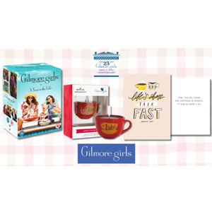 Free Gilmore Girls Bundle
