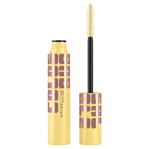 Free Maybelline Bubble Mascara