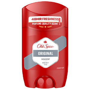 Free Old Spice Deodorant Stick