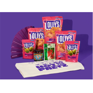 Free Olly’s T-Shirts