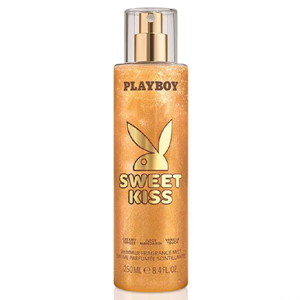 Free Playboy Fragrance Mist