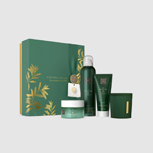 Free Rituals Cosmetics Bundle