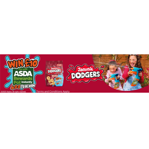 Free £10 Asda Voucher