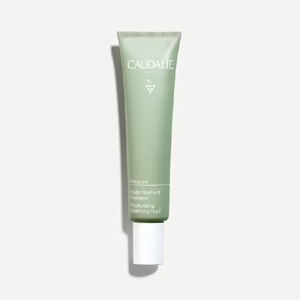 Free Caudalie Vinopure Face Cream
