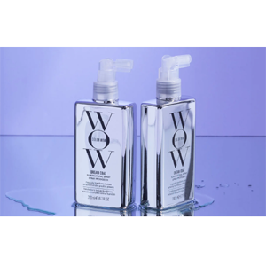 Free Color Wow Dream Coat