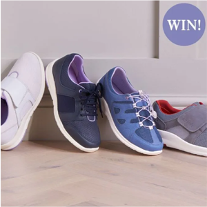 Free Cosyfeet Sport Active™ Footwear