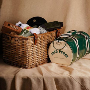 Free Father’s Day Hamper