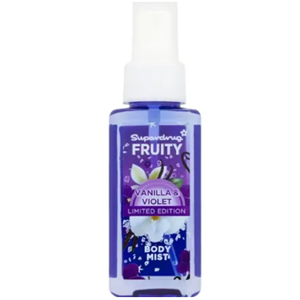 Free Fruity Mist