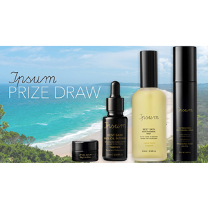 Free Ipsum’s Beauty Set
