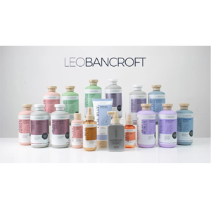 Free Leo Bancroft’s Shampoo