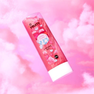Free Lychee Shower Gel