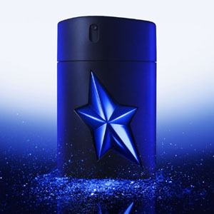 Free Mugler A*Men Aftershave