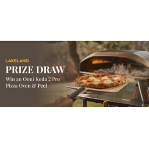 Free Ooni Koda 2 Pro Pizza Oven