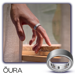 Free Oura Ring 4