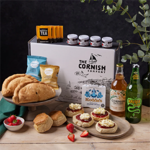 Free Rodda’s Treat Hampers