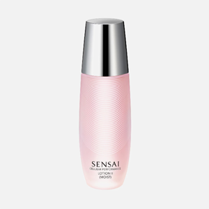 Free SENSAI Body Lotion