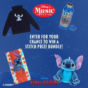 Free Stitch Prize Bundle