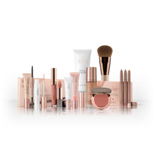 Free delilah Beauty Bundle