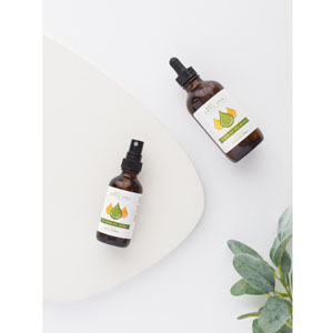 Free Bona Dea Naturals Gift Back