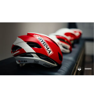 Free Bygma edition Bike Helmet