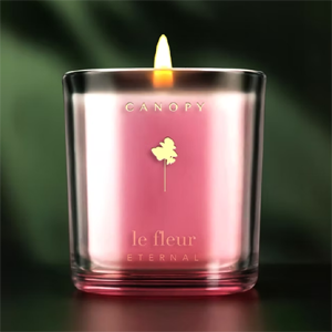 Free SUMMER NIGHTS CANOPY Candle Bundle