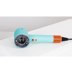 Free Dyson Hairdryer