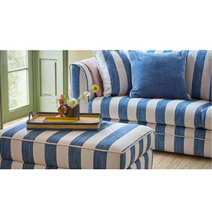 Free Joules x DFS Porthleven Sofa