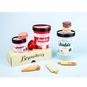 Free Jude’s Ice Cream Set