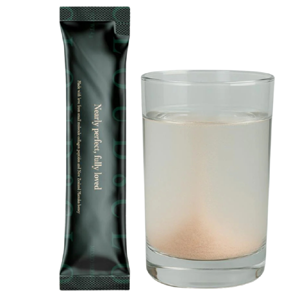 Free Manuka Honey Collagen Drink