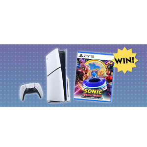 Free PS5™ Slim
