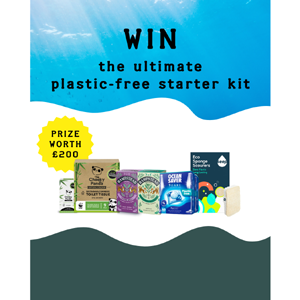 Free Plastic Free Starter Kit