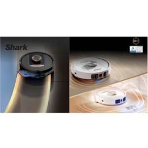 Free Shark Robot Vacuum