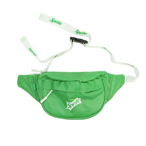 Free Sprite Sling Bag