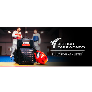 Free Ultimate Athlete Backpack