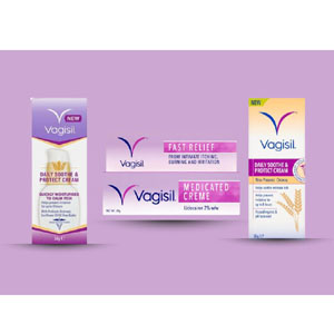 Free Vagisil