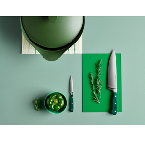 Free WÜSTHOF Knife Set