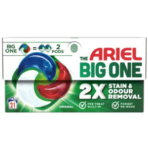 Free Ariel PODS®