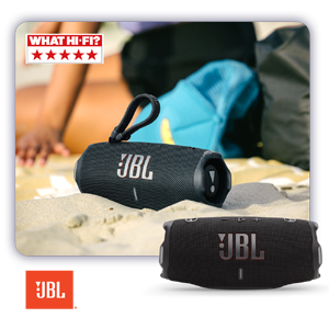 Free JBL Charge 6