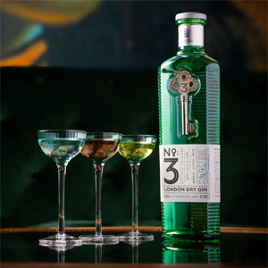 Free No.3 London Dry Gin